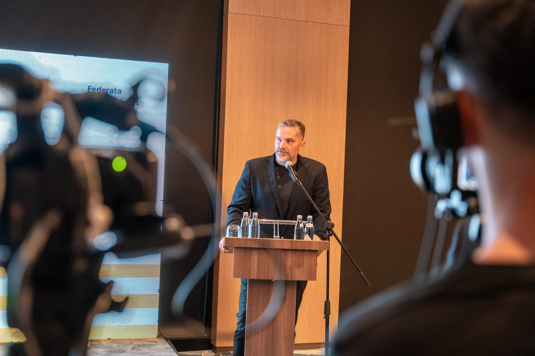 Lansohet zyrtarisht identitetit i ri “Basketbolli 3.0”